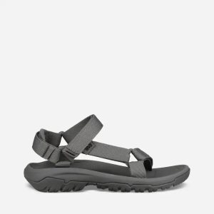 Teva Hurricane XLT2 - Dámske Sandále - Siva